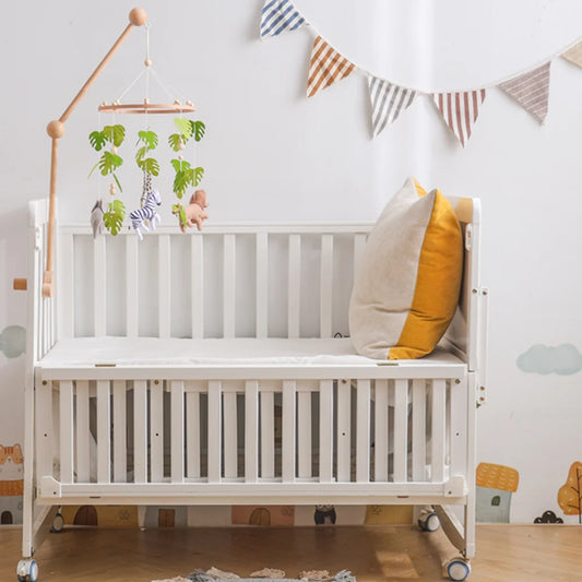 Support mobile bois | Accroche tes rêves™