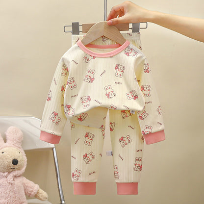PYJAMA BEBE | Doux coton douillet™