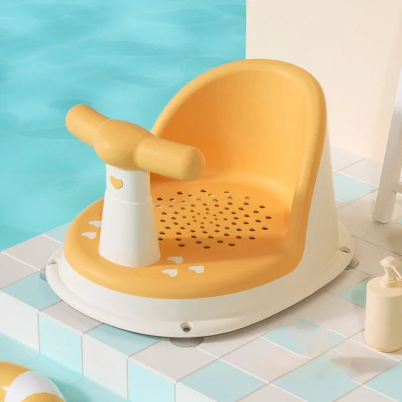 CHAISE POUR BAIN BEBE / TABOURET CONFORT™