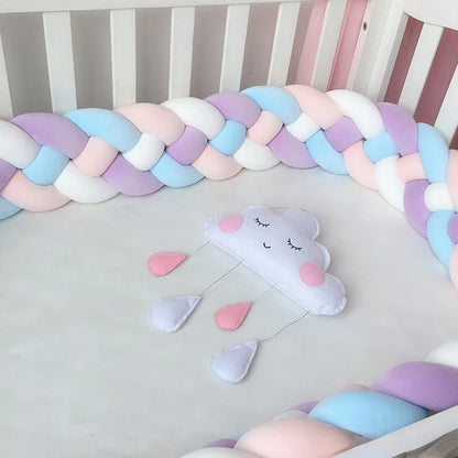 TRESSE DE LIT | DÉCO 220™