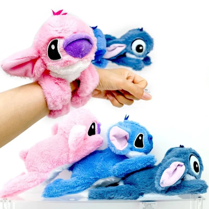 Peluche Stitch | Tour de bras amical™