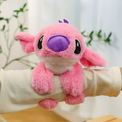 Peluche Stitch | Tour de bras amical™