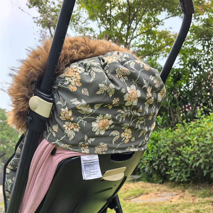 Chanceliere poussette | Vert Nature™