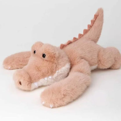 Peluche à bras longs toutes séries : Raton laveur, Koala, Ours, Paresseux, Chien, Girafe, Dinosaure, Tortue – Coussin en peluche doux, cadeau mignon pour bébé