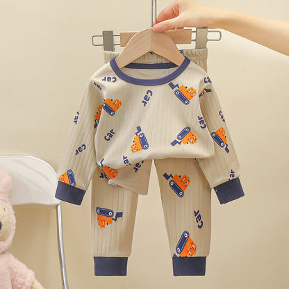 PYJAMA BEBE | Doux coton douillet™