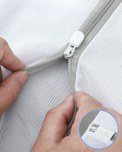 Sac de lavage | Tour de lit protect™