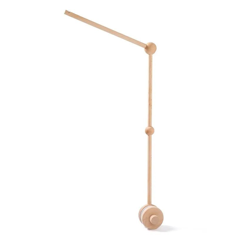 Support mobile bois | Accroche tes rêves™