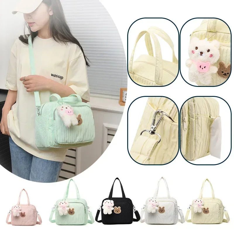 SAC POUR BEBE / TOUT MIGNON ™