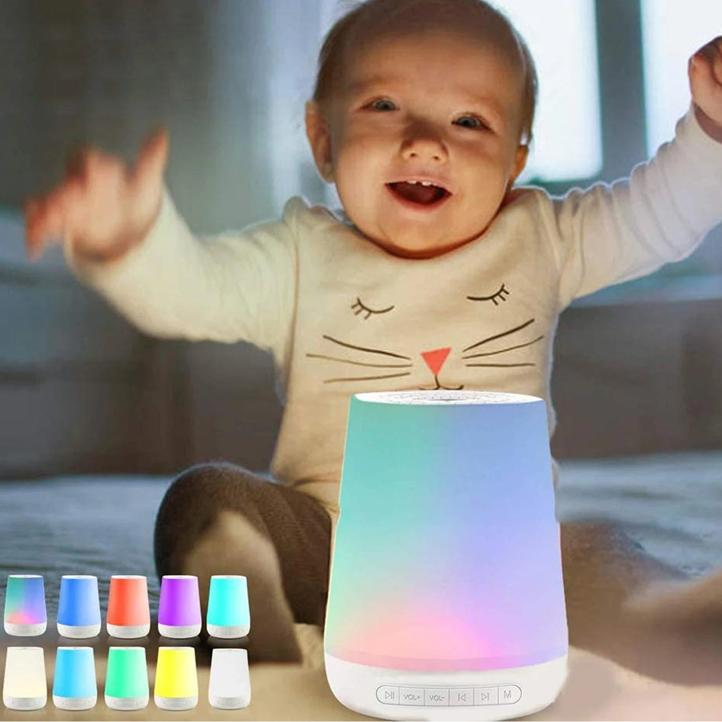 Selected Variant Image