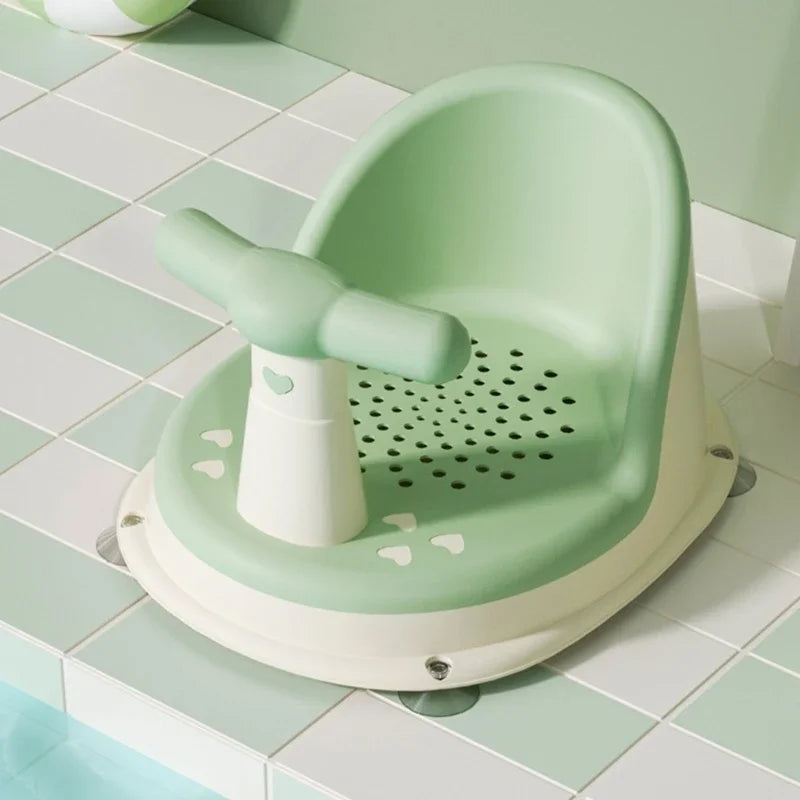 CHAISE POUR BAIN BEBE / TABOURET CONFORT™