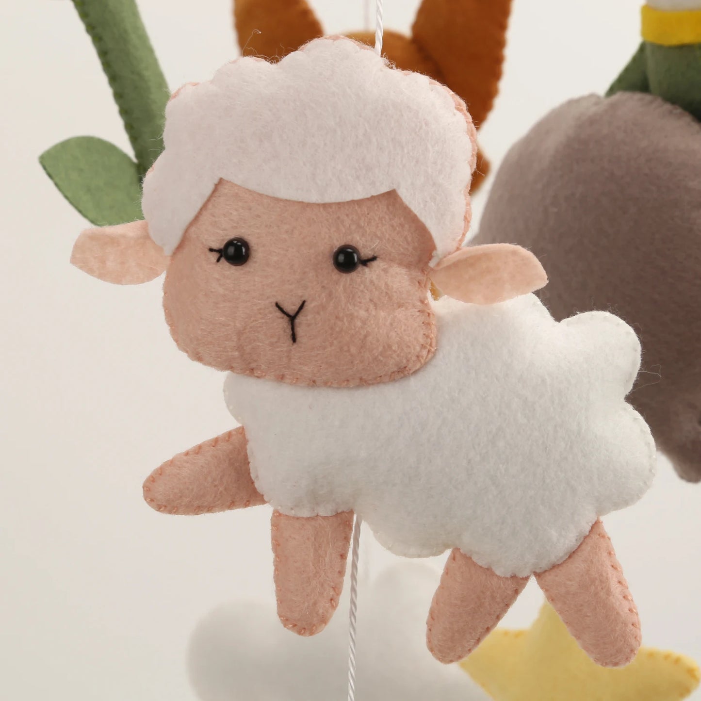 Mobile pour bébé | Mon Petit Prince™