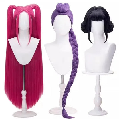 Perruques k-pop | Starkids™