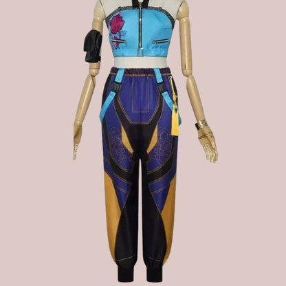 Deguisement k-pop demon hunter | Rumi et ses amis™