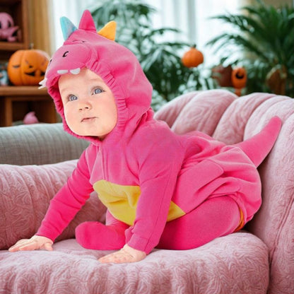 COSTUME DINOSAURE | La fête en petit Dino™