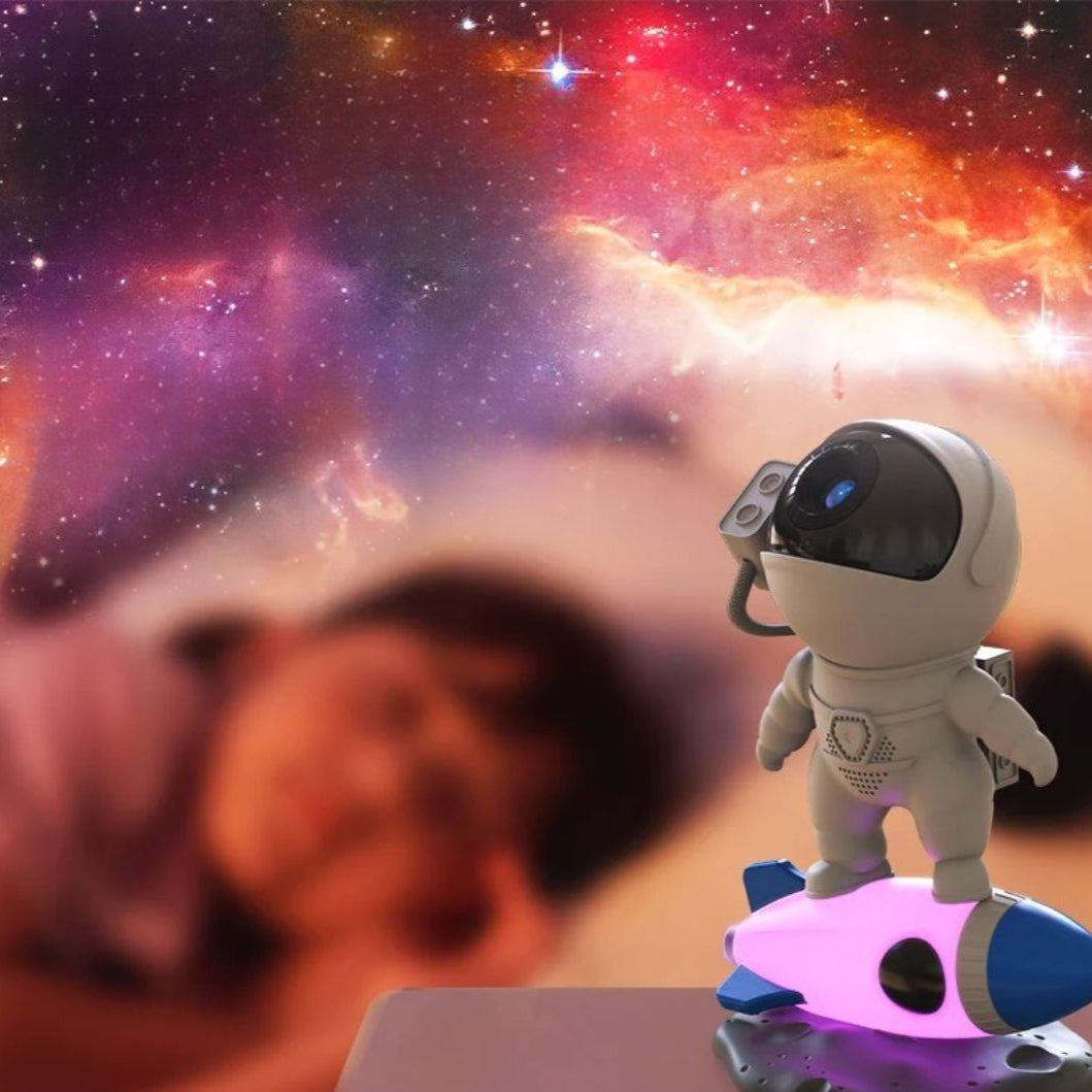 astronaute veilleuse