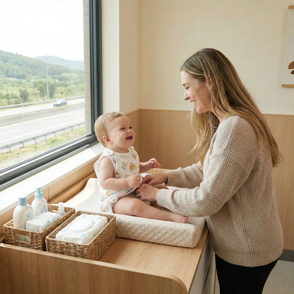 barboteuse bébé tissu respirant qui gratte pas en coton