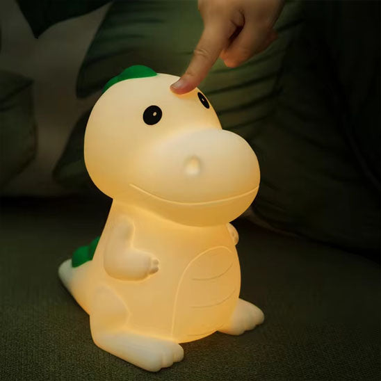 BEBE VEILLEUSE | MON AMI DINO™ - Petitpasmaman