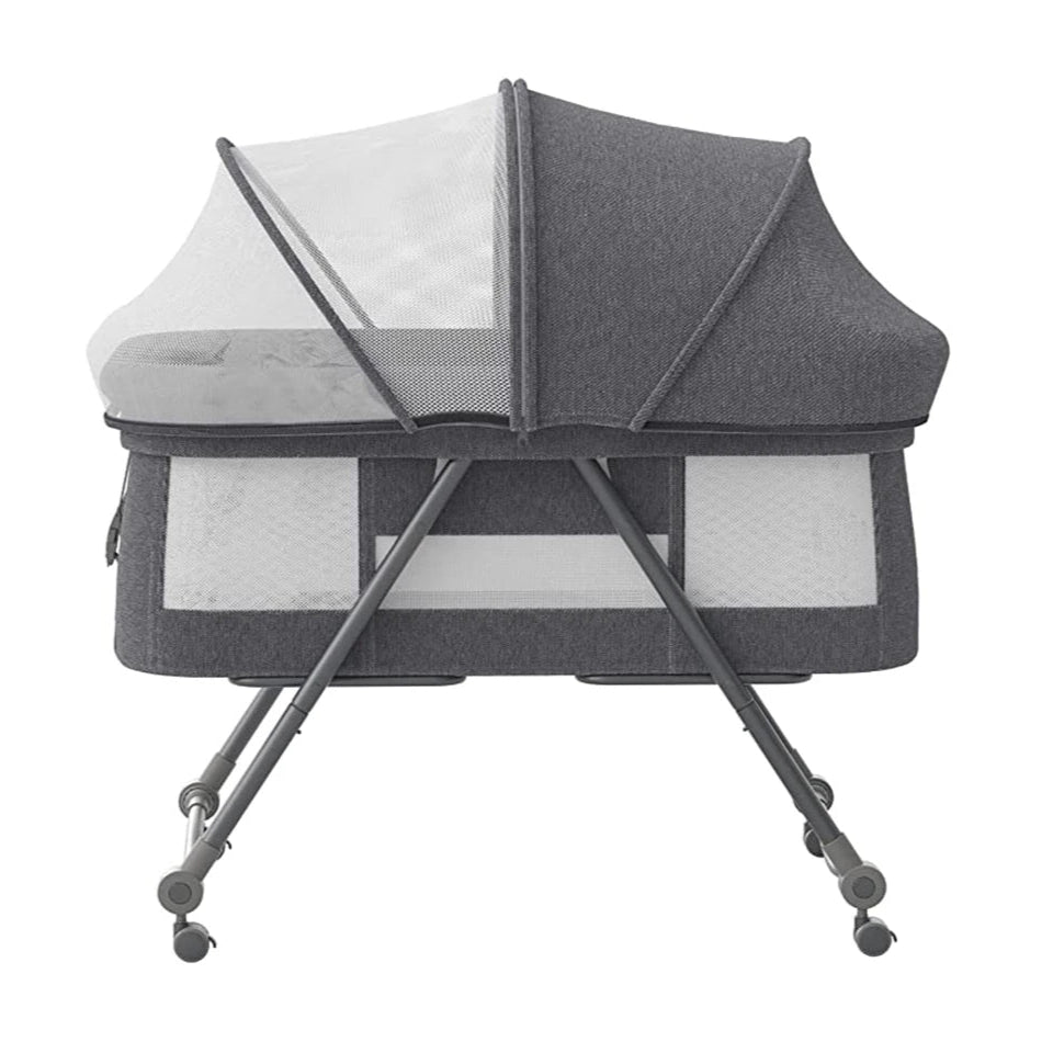 BERCEAU / DOUX RÊVES AVEC MAMAN™ - Petitpasmaman