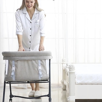 BERCEAU / DOUX RÊVES AVEC MAMAN™ - Petitpasmaman