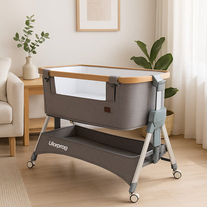 berceau cododo reglable