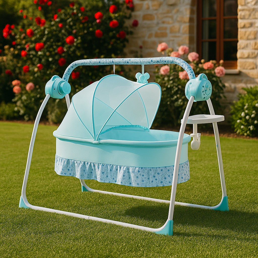 BERCEAU | BERCE BÉBÉ™
