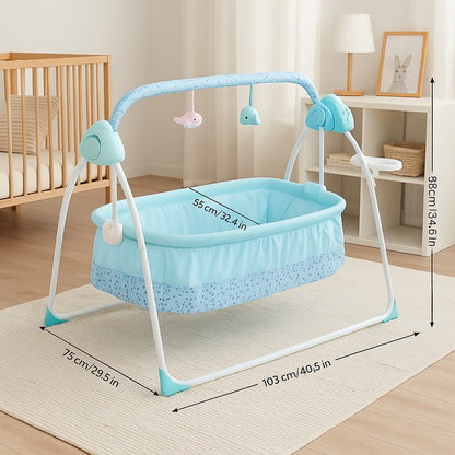 BERCEAU | BERCE BÉBÉ™
