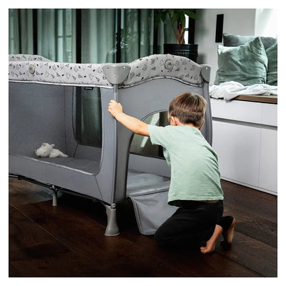 LIT PARAPLUIE / DODO MULTIFONCTION™ - Petitpasmaman