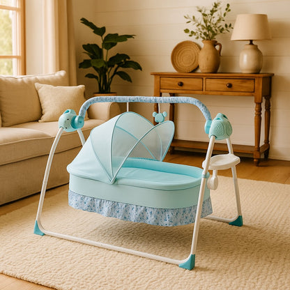 BERCEAU | BERCE BÉBÉ™