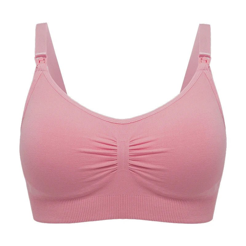 brassiere allaitement peche