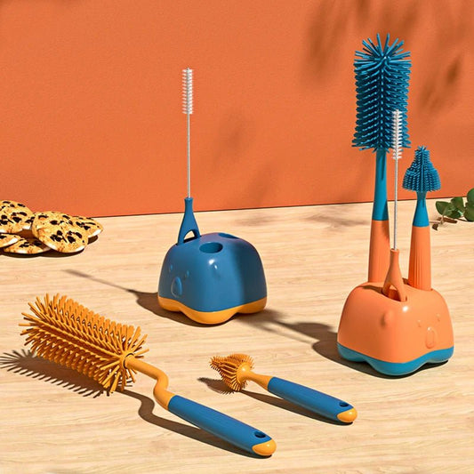 brosse à biberon