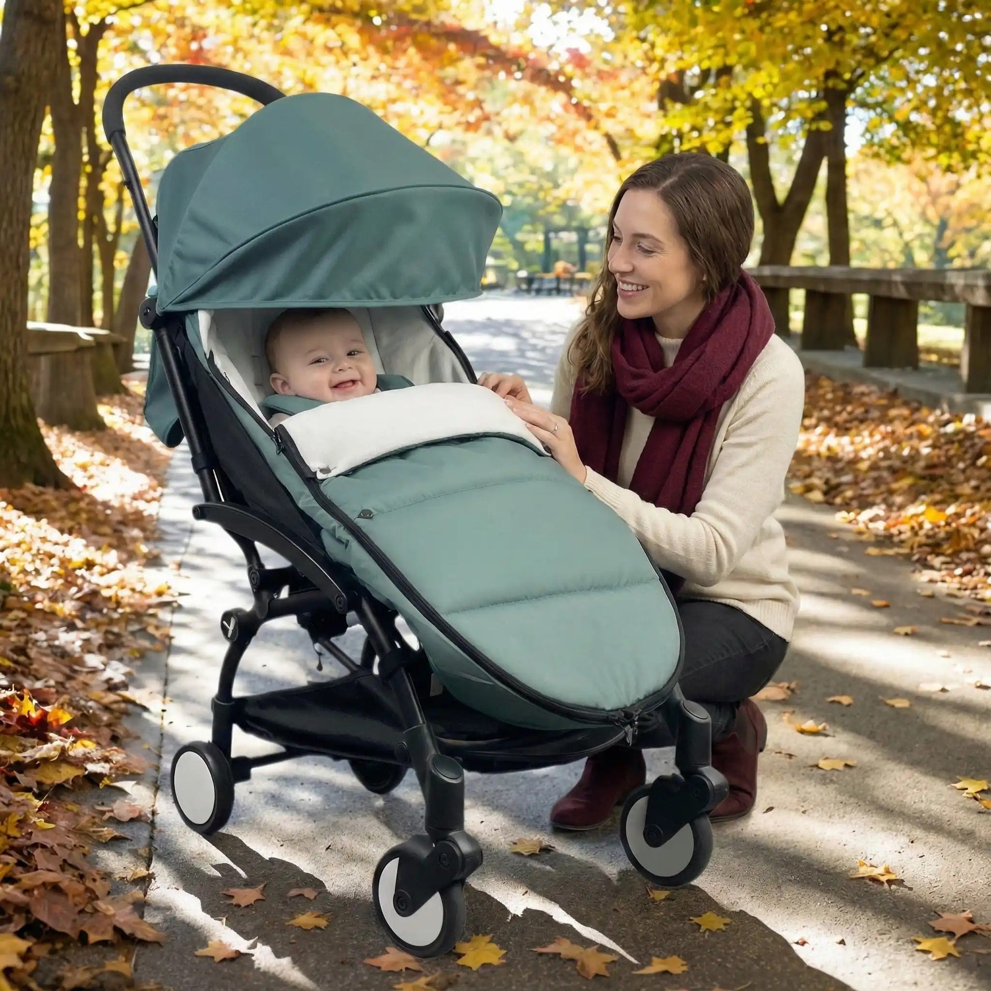 chanceliere yoyo olive