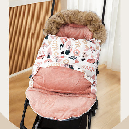 chanceliere pour poussette