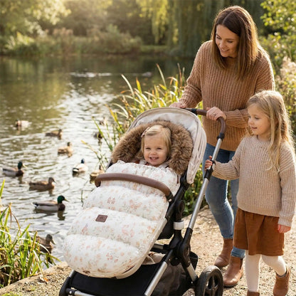 chanceliere poussette universelle