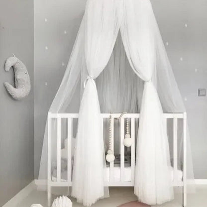 CIEL DE LIT BÉBÉ / MA BELLE PRINCESSE™ - Petitpasmaman