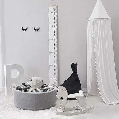 CIEL DE LIT BÉBÉ / SUBLIME DÉCO™ - Petitpasmaman