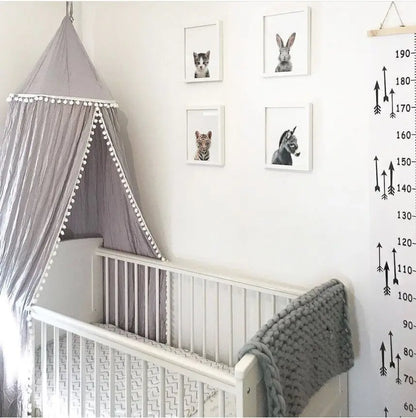 CIEL DE LIT BÉBÉ / SUBLIME DÉCO™ - Petitpasmaman