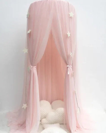 CIEL DE LIT BÉBÉ / MA BELLE PRINCESSE™ - Petitpasmaman