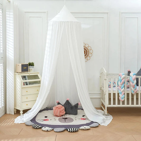 CIEL DE LIT / TENTE DÉCO FÉERIQUE™ - Petitpasmaman