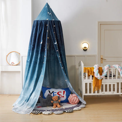 CIEL DE LIT / PALAIS CÉLESTE™ - Petitpasmaman