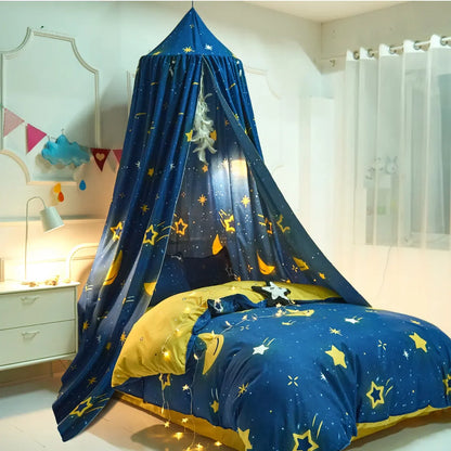 CIEL DE LIT / PALAIS CÉLESTE™ - Petitpasmaman