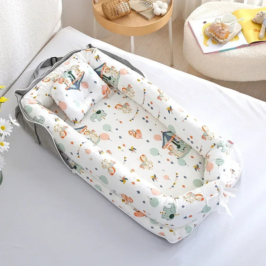cocon-bebe-transportable