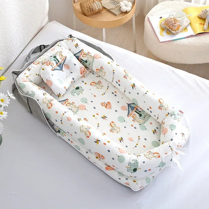 cocon-bebe-transportable