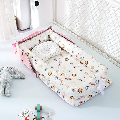 cocon-bebe-pliable