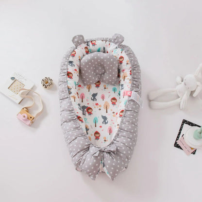 cocon pour bebe pour bebe 6 mois
