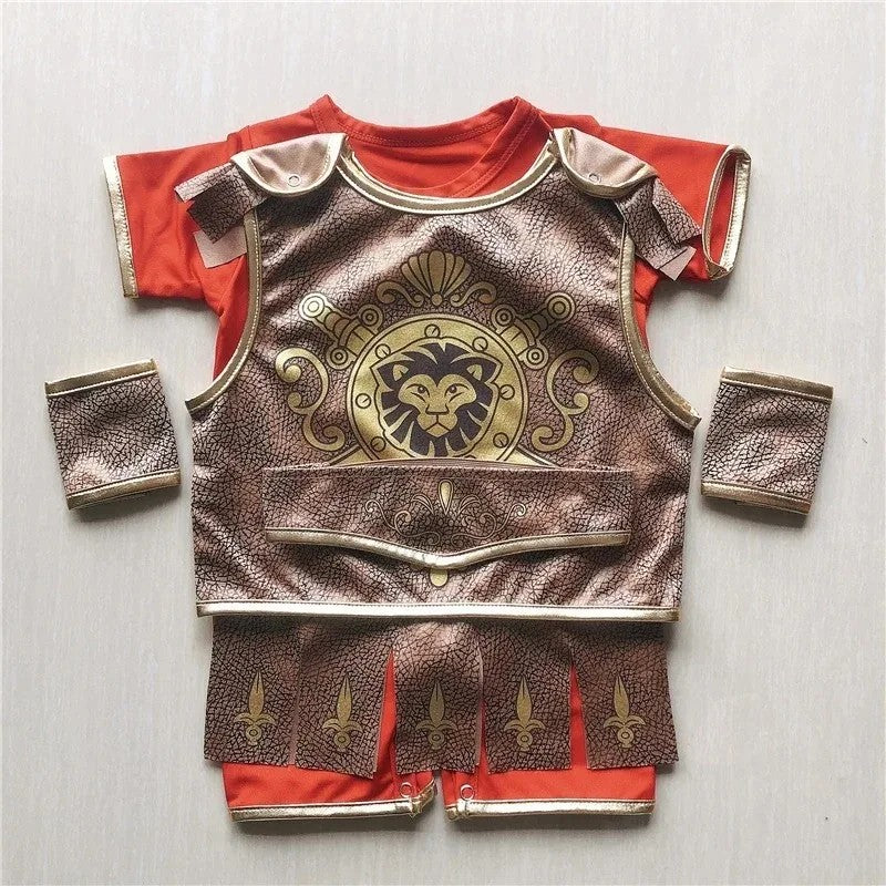 costume bebe