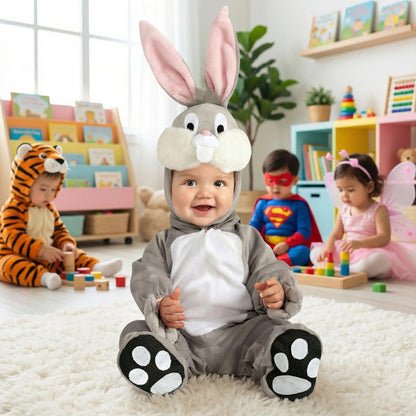 Deguisement lapin | Bunny le doux™