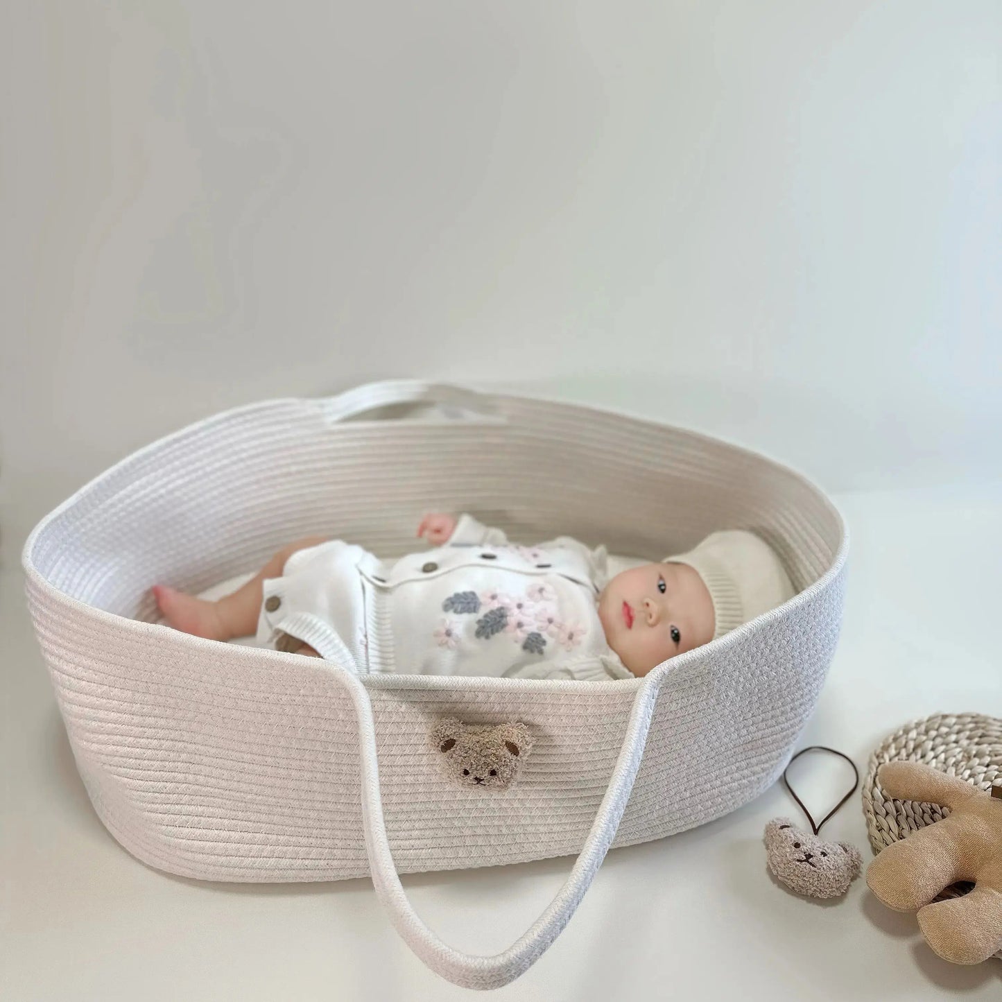COUFFIN | MIR D'ANTAN™ - Petitpasmaman