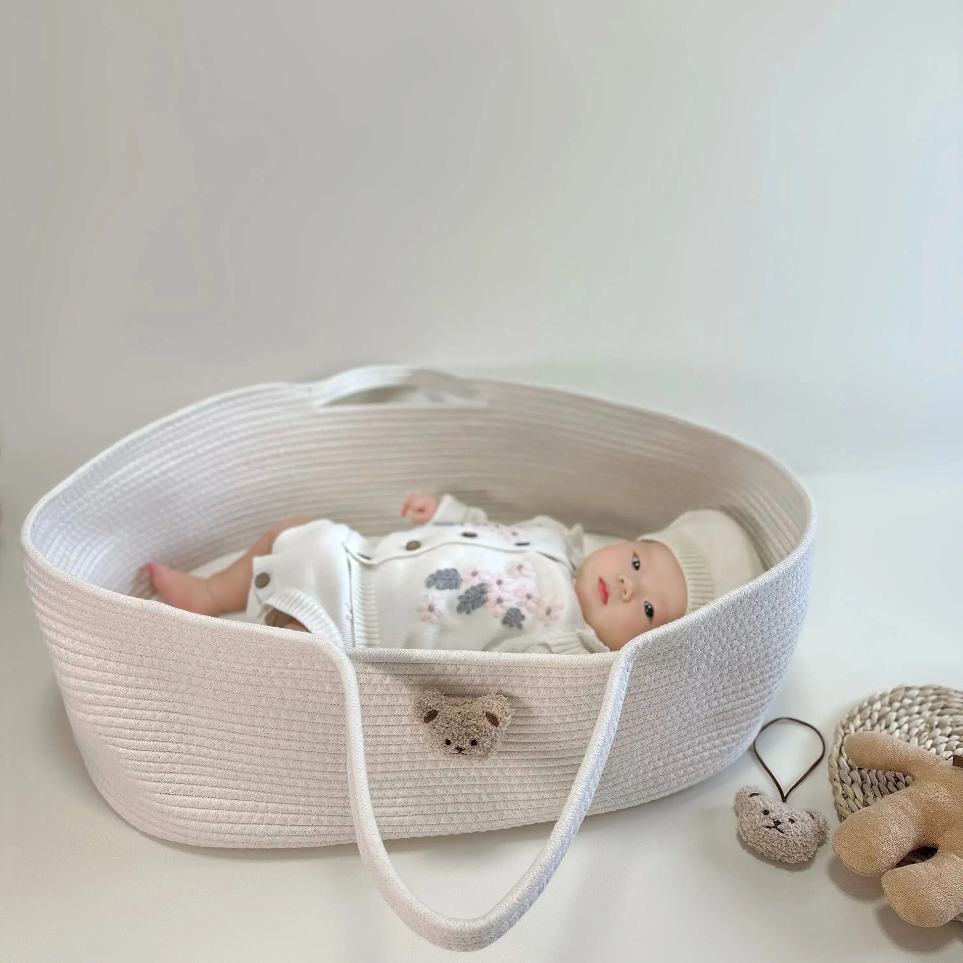 COUFFIN | MIR D'ANTAN™ - Petitpasmaman