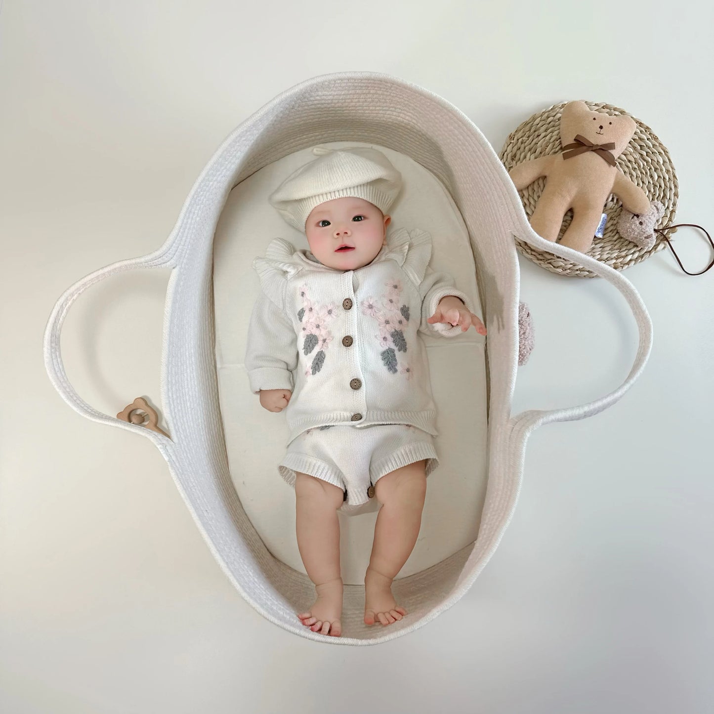 COUFFIN | MIR D'ANTAN™ - Petitpasmaman