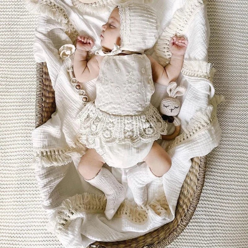 couverture-bébé-blanche